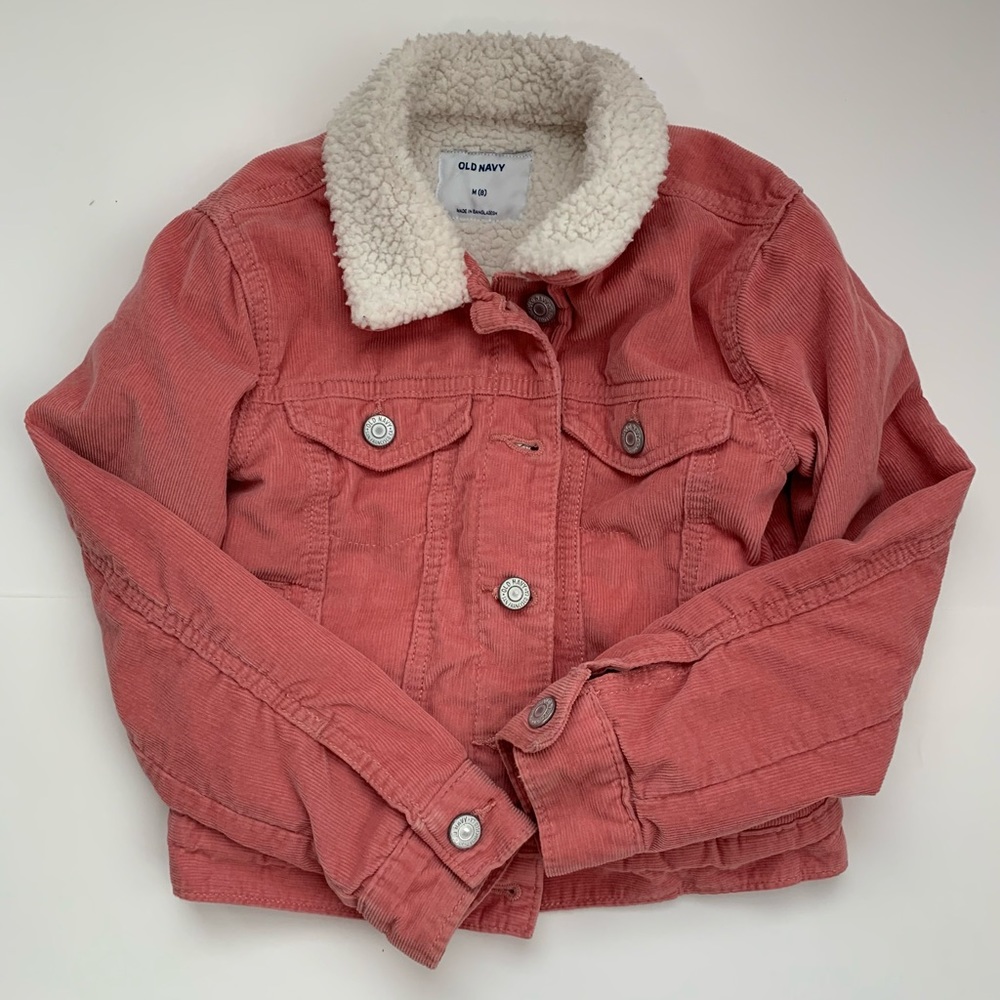 Old Navy Corduroy jacket